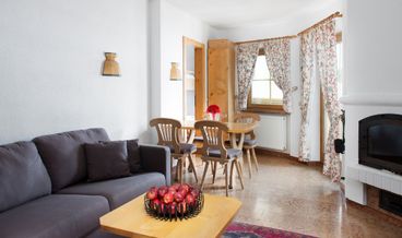 Bild på Apartment, 1 Bedroom, Sauna-1 Double Bed Non Refundable Free WiFi Full kitchen Free self parking