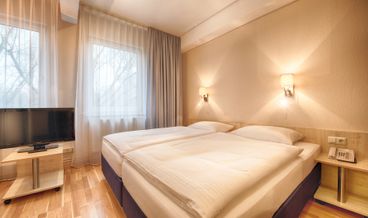 Bild på Standard Room