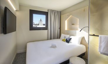 Bild på Standard Double or Twin Room-2 Twin Beds Free WiFi