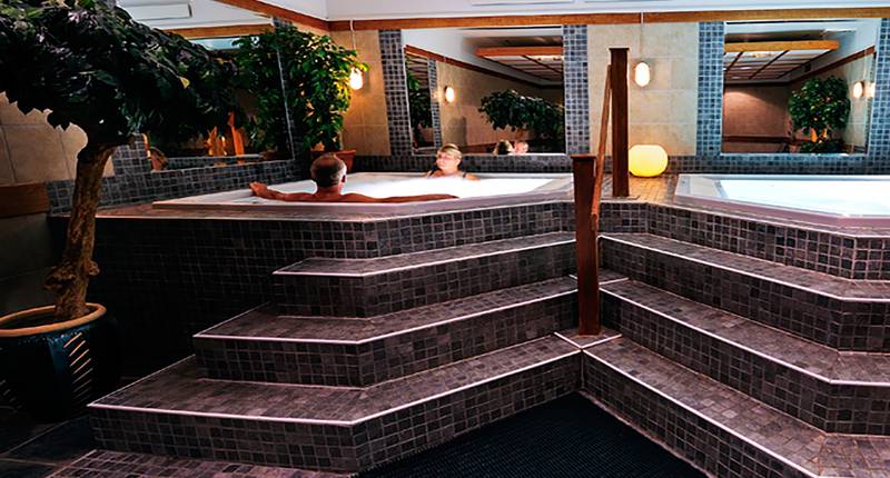 Spa