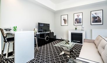 Bild på Twin Room-2 Twin Beds Non Refundable Free WiFi Free self parking