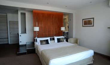 Bild på Comfort Room, 1 Queen Bed, Non Smoking-1 Queen Bed Free WiFi