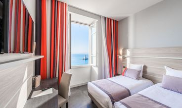 Bild på Economy Room, 1 Double Bed-1 Double Bed Non Refundable Free WiFi Free self parking