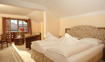 Bild på Standard Room-2 Twin Beds Free WiFi Free self parking Free breakfast
