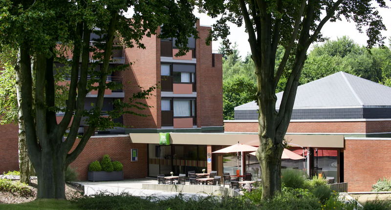 Byggnad