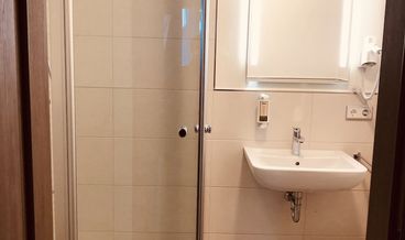 Bild på Standard Double Room-1 Double Bed Free WiFi Free breakfast Breakfast buffet Free self parking