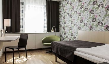 Bild på Standard Twin Room-2 Twin Beds Non Refundable Free WiFi Free breakfast
