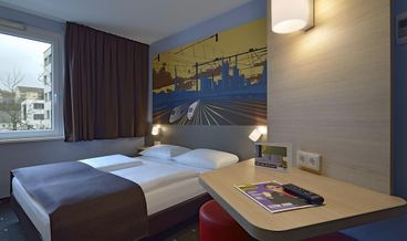 Bild på Twin Room-2 Twin Beds Non Refundable Free WiFi Free self parking