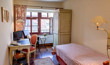 Bild på Double Room, Annex Building-1 Queen Bed Free WiFi Free breakfast