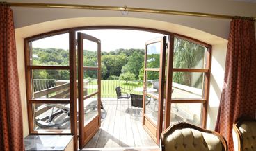 Bild på Standard Double or Twin Room-2 Twin Beds Non Refundable Free WiFi Free self parking