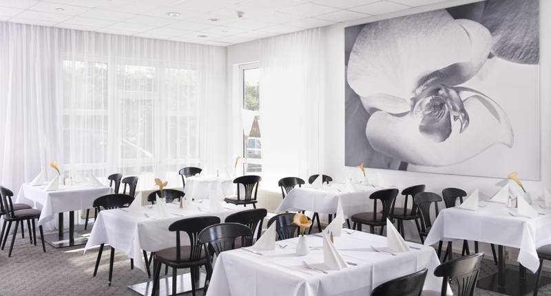 Restaurang/bar