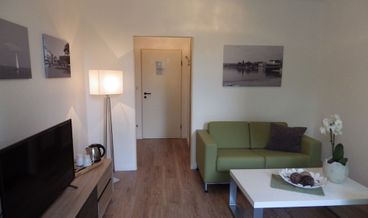 Bild på Standard Double Room, Garden View-1 Queen Bed Free WiFi Free self parking