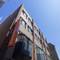 easyHotel The Hague City Centre
