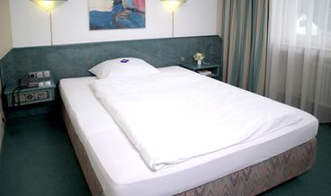Bild på Double Room, Non Smoking-1 Double Bed Free WiFi Free self parking Free breakfast
