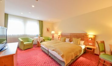 Bild på Standard Double Room-1 Double Bed Free WiFi Free self parking Free breakfast
