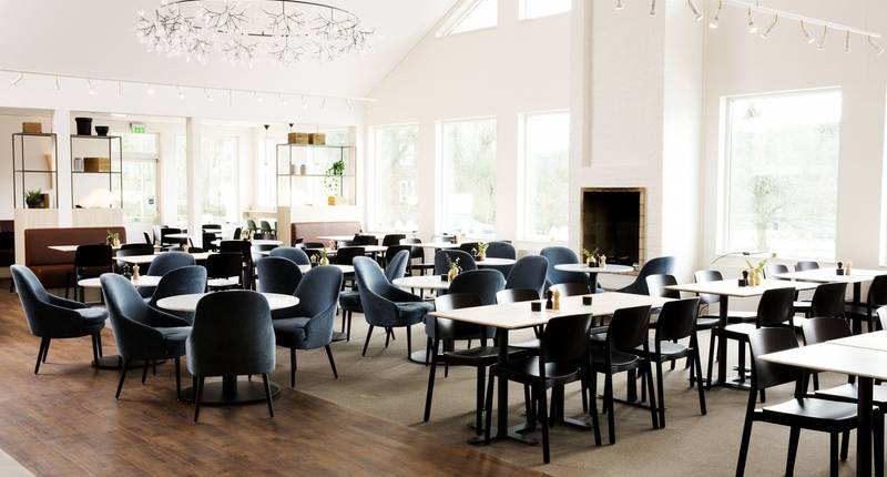 Restaurang/bar