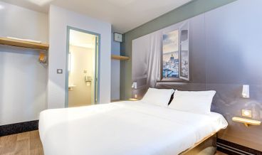 Bild på Double Room, Non Smoking-1 Double Bed Non Refundable Free self parking Free WiFi