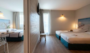 Bild på Classic Room, 1 Queen Bed, Non Smoking-1 Queen Bed Non Refundable Free WiFi