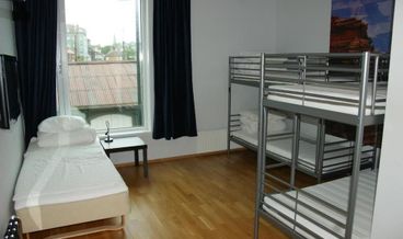 Bild på Double or Twin Room-2 Twin Beds Non Refundable Free WiFi