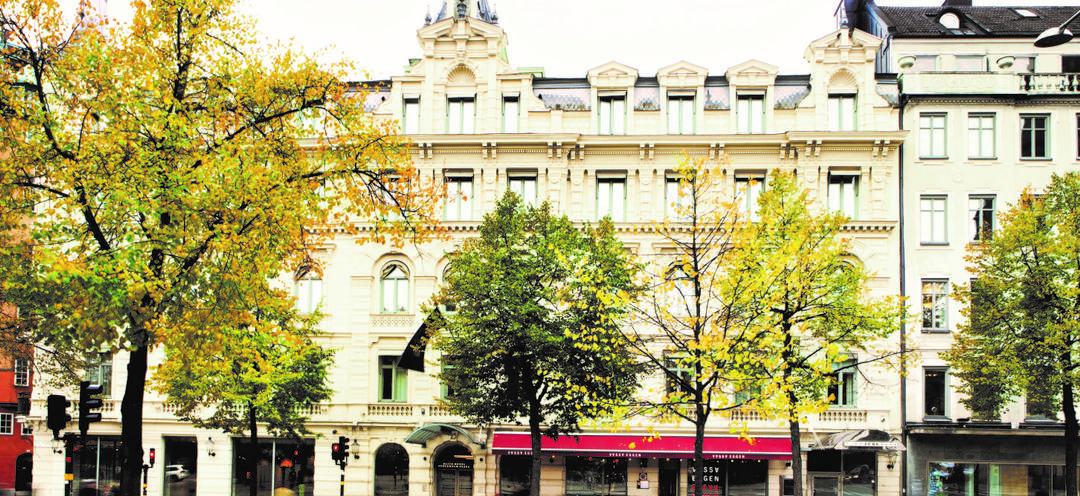 Elite Hotels
