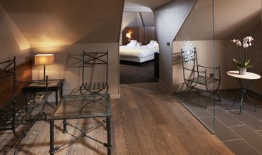 Bild på Double or Twin Room-2 Twin Beds Non Refundable Free WiFi Free self parking