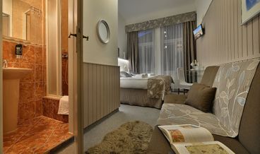Bild på Standard Double Room, 1 Double or 2 Twin Beds-2 Twin Beds Free WiFi Free breakfast