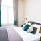 Hotel Moby Dick by WP Hotels