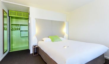Bild på Standard Room, 1 Double Bed-1 Double Bed Non Refundable Free self parking Free WiFi