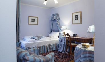 Bild på Standard Double Room-1 Double Bed Free WiFi Free breakfast