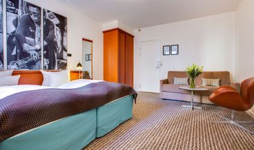 Bild på Economy Room, 1 Double Bed, Non Smoking-1 Double Bed Non Refundable Free WiFi