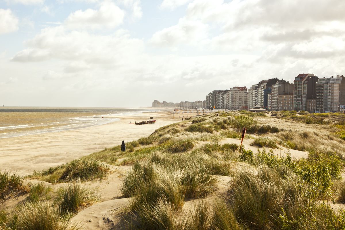 Hotell i Damme