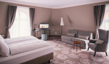 Bild på Easy Plus Room