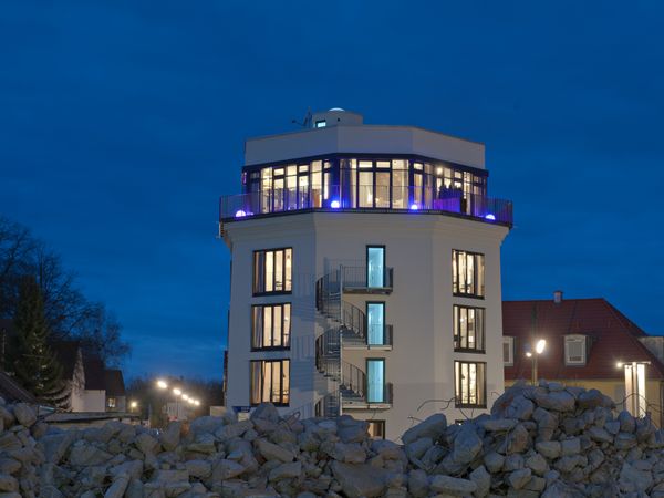 Exklusiva hotell i Bayern