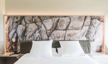 Bild på Classic Room, 1 Double Bed-1 Double Bed Non Refundable Free self parking Free WiFi