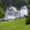 Gasthof Hubertushöhe