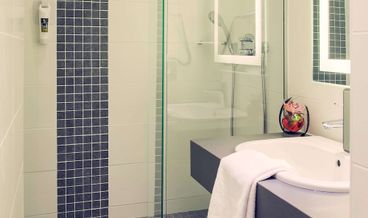 Bild på Classic Double Room, 1 Double Bed, Park View-1 Double Bed Non Refundable Free WiFi Free self parking