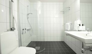 Bild på Twin Room-2 Twin Beds Non Refundable Free WiFi Free self parking Free breakfast