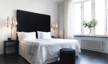 Bild på Dubbelrum Deluxe (non-refundable)