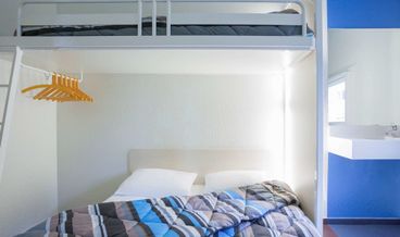 Bild på Room (Duo)-2 Twin Beds Non Refundable Free WiFi Free self parking