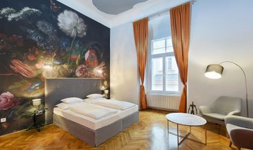 Bild på Classic Double Room-1 Double Bed Non Refundable Free WiFi