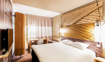 Bild på Standard Double Room, 1 Double Bed-1 Double Bed Non Refundable Free WiFi