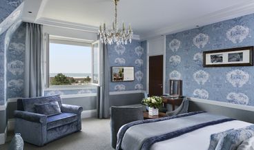 Bild på Superior Room-2 Twin Beds Non Refundable Free WiFi Breakfast buffet