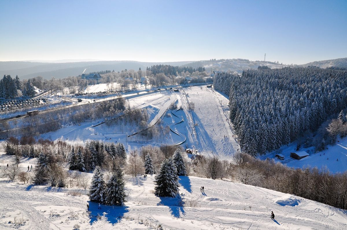 Hotell i Winterberg
