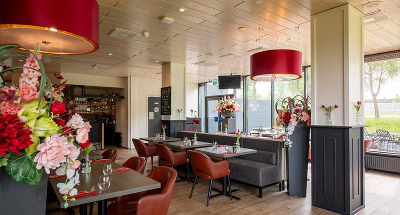 Restaurang/bar