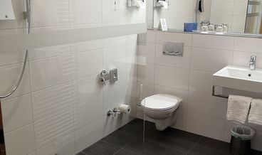 Bild på Basic Double Room-1 Double Bed Non Refundable Free WiFi Free breakfast