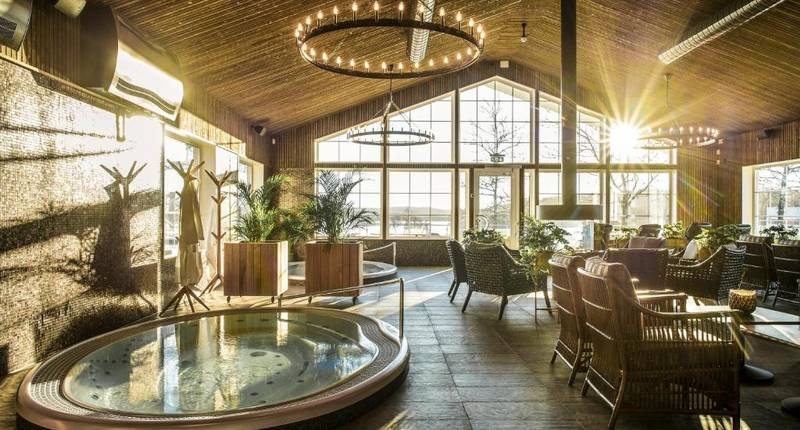 Spa