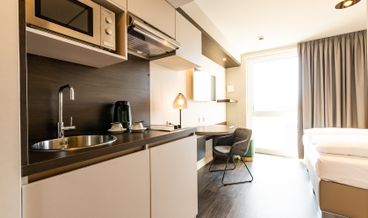 Bild på MARVELOUS Apartment