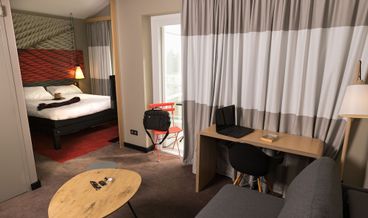 Bild på Standard Twin Room, 2 Twin Beds-2 Twin Beds Non Refundable Free WiFi Free self parking