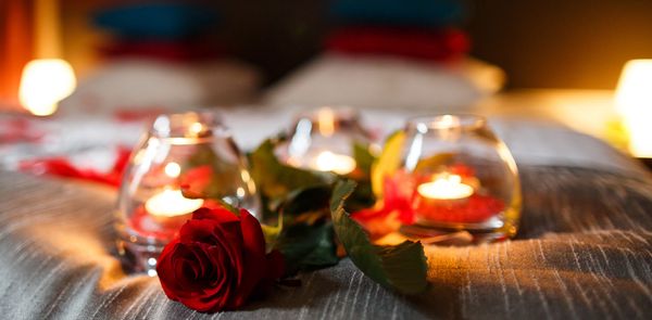 Göteborgs bästa hotell för romantik