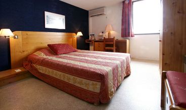 Bild på Standard Double or Twin Room, 1 Double Bed-1 Double Bed Free self parking Free WiFi